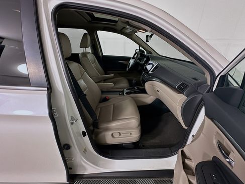Used 2016 Honda Pilot EX-L image 32