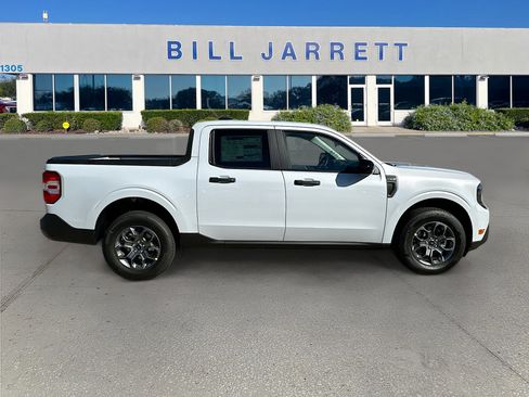 New 2026 Ford Maverick XLT w/ Equipment Group 301A image 3