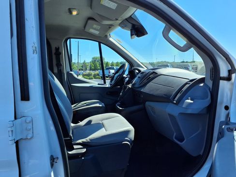 Used 2018 Ford Transit 150 130 Low Roof RWD image 20