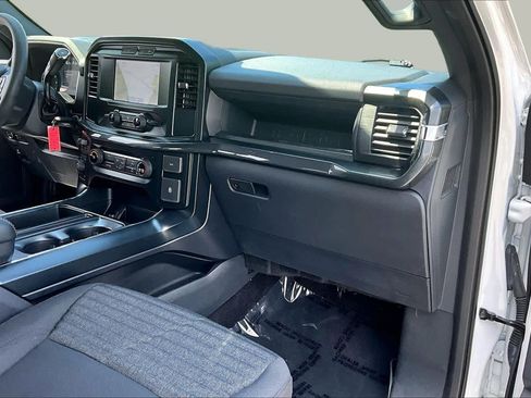 Used 2022 Ford F150 XL w/ STX Appearance Package AWD/4WD image 18