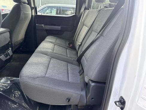 New 2026 Ford F350 XL w/ STX Appearance Package image 7