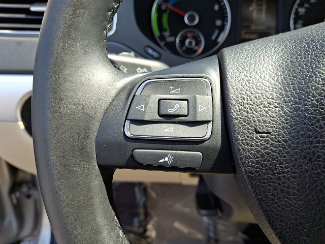 Used 2013 Volkswagen Jetta Hybrid Sedan FWD image 19