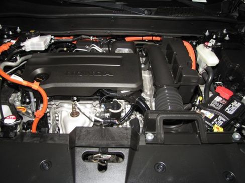 Used 2025 Honda CR-V Sport image 22