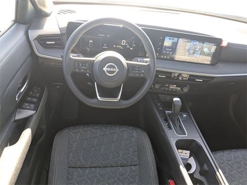 New 2026 Nissan Kicks SV w/ Interior Electronics Package image 28