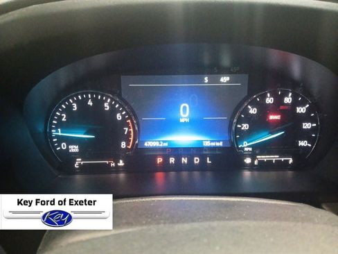 Certified 2023 Ford Explorer XLT w/ Equipment Group 202A image 23