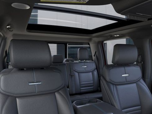 New 2025 Ford F250 Platinum image 24