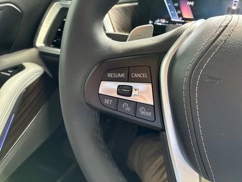 Used 2025 BMW X5 xDrive50e w/ Premium Package image 23