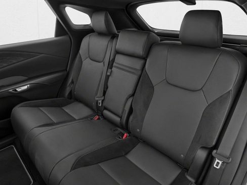 New 2026 Lexus RX 500h F Sport AWD/4WD image 9