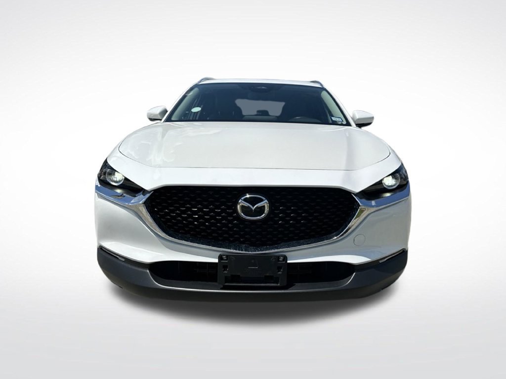 Used 2025 MAZDA CX-30 AWD 2.5 S w/ Preferred Package image 6