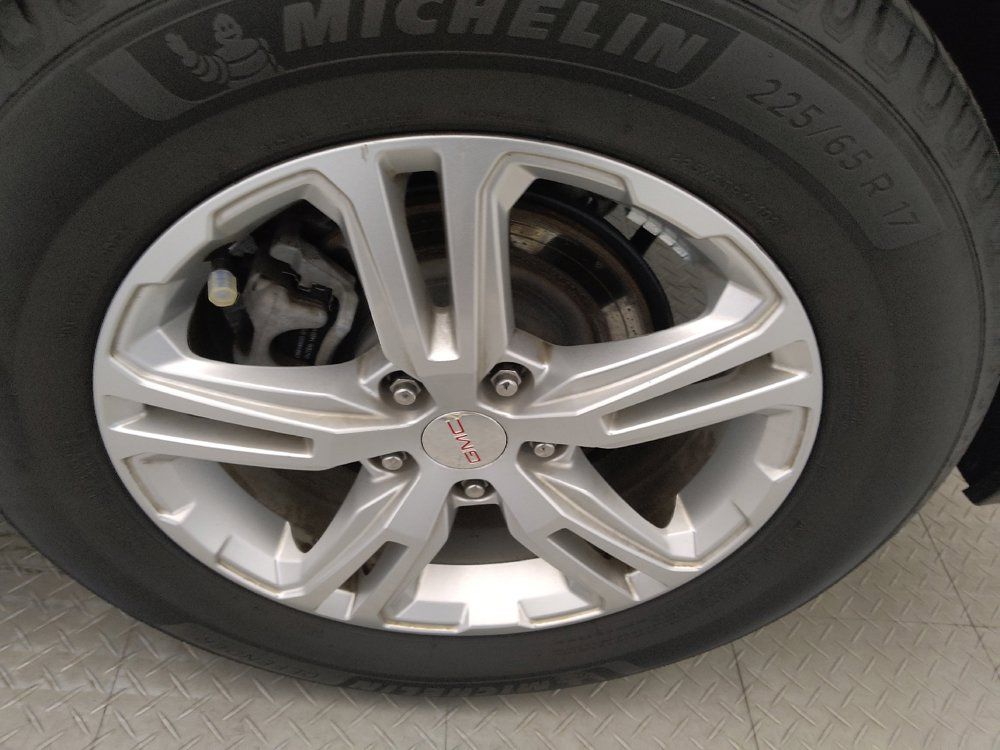 Used 2020 GMC Terrain SLE w/ LPO, Floor Liner Package FWD image 31