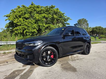 Used 2023 BMW X5 sDrive40i w/ M Sport Package