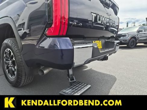 Used 2024 Toyota Tundra SR5 w/ TRD Off-Road Package AWD/4WD image 26