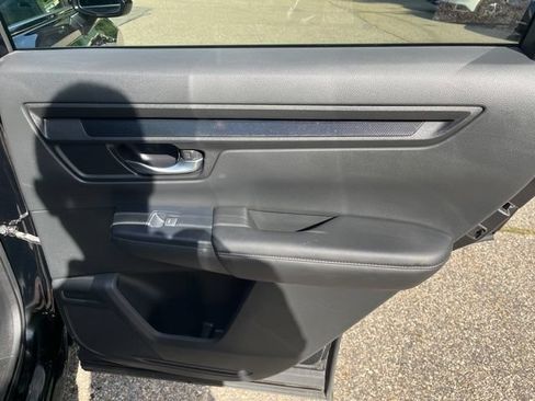 Used 2023 Honda CR-V EX image 14