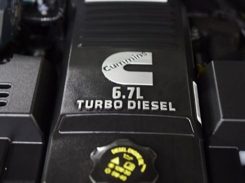 Used 2024 RAM 3500 Big Horn w/ Towing Technology Group image 25