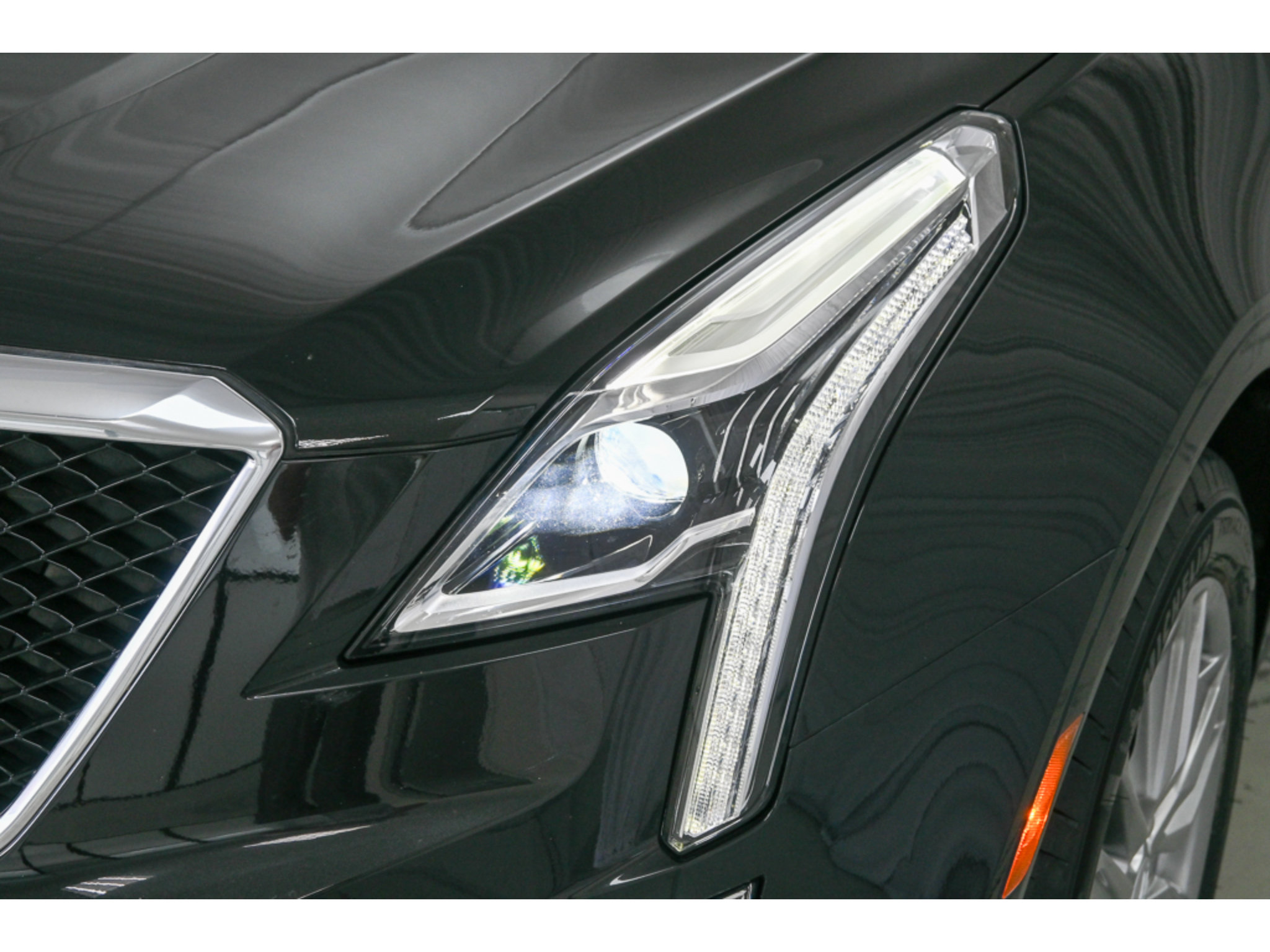 Used 2023 Cadillac XT5 Sportv AWD/4WD image 24
