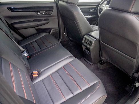 Used 2026 Honda CR-V Sport Touring image 35
