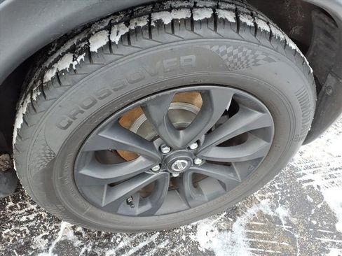 Used 2013 Nissan Juke SL w/ Midnight Edition image 5