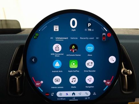 New 2025 MINI Cooper Countryman S image 20