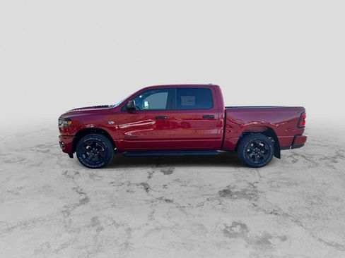 New 2026 RAM 1500 Express AWD/4WD image 5
