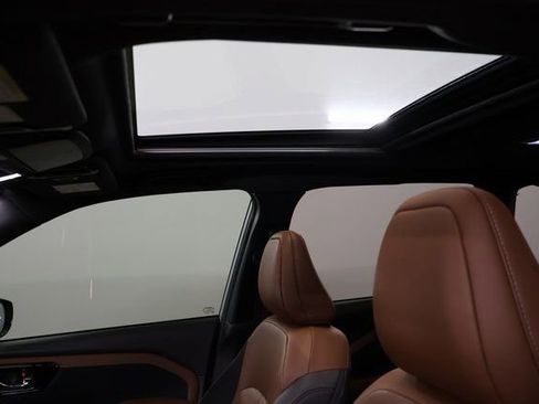 Certified 2025 Subaru Forester Touring image 13