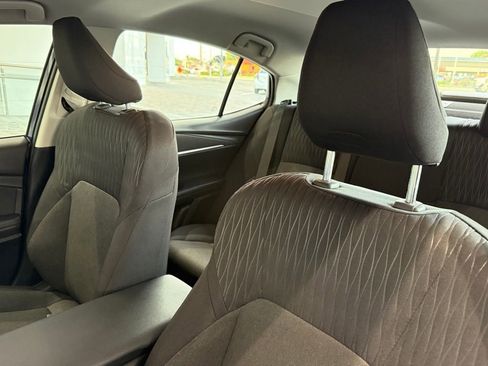 Certified 2025 Toyota Camry LE image 21