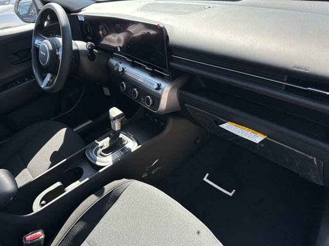 New 2027 Hyundai Kona SE FWD image 27