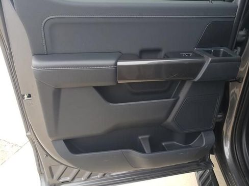 Used 2023 Ford F150 XLT w/ Equipment Group 302A High AWD/4WD image 14