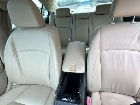 Used 2007 Lexus ES 350 w/ Premium Pkg FWD image 14