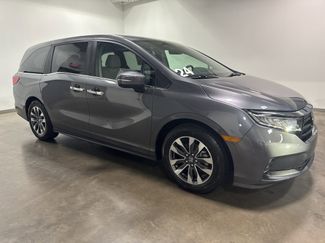Used 2024 Honda Odyssey EX-L video 2