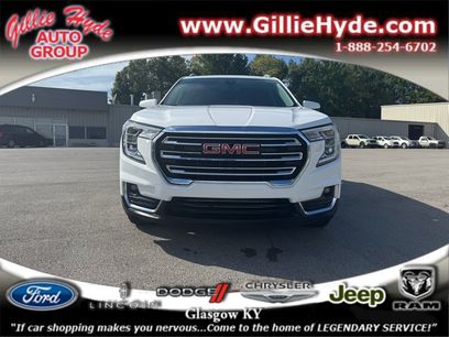 Used 2023 GMC Terrain SLT