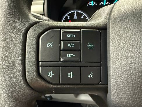 New 2025 Ford F350 XLT w/ XLT Value Package image 19