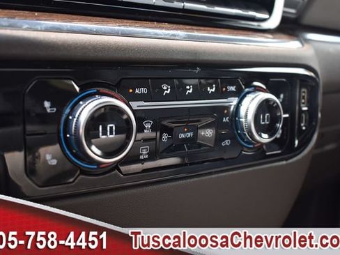 Used 2023 GMC Sierra 1500 SLE RWD image 34