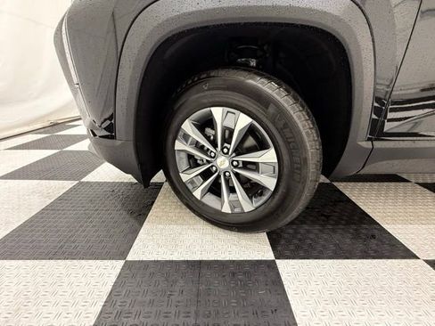 New 2026 Chevrolet Equinox LT image 8