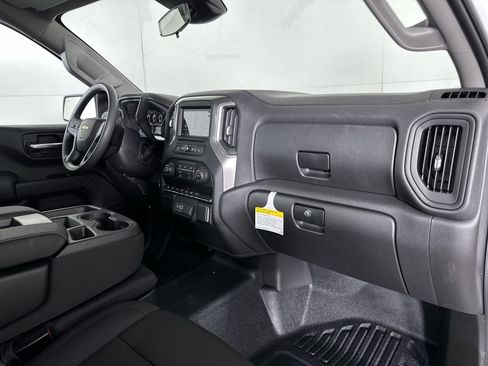 New 2026 Chevrolet Silverado 1500 W/T w/ WT Safety Package RWD image 56