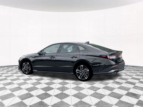 New 2026 Hyundai Sonata N Line image 6