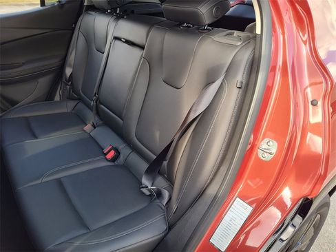 Used 2024 Buick Encore GX Sport Touring w/ Comfort Package image 34