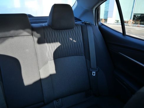 Certified 2025 Toyota Camry LE image 15