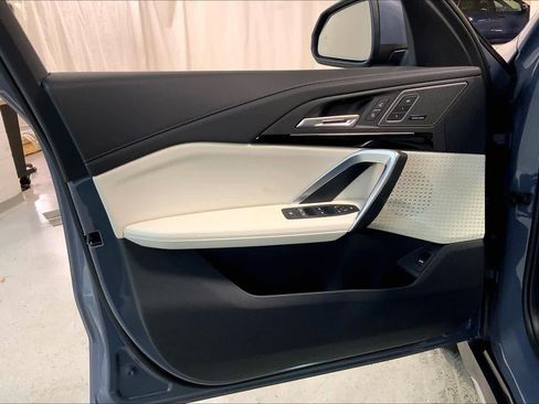 New 2026 BMW X1 xDrive28i w/ Technology Package image 10