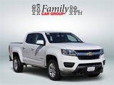 Used 2020 Chevrolet Colorado LT image 2