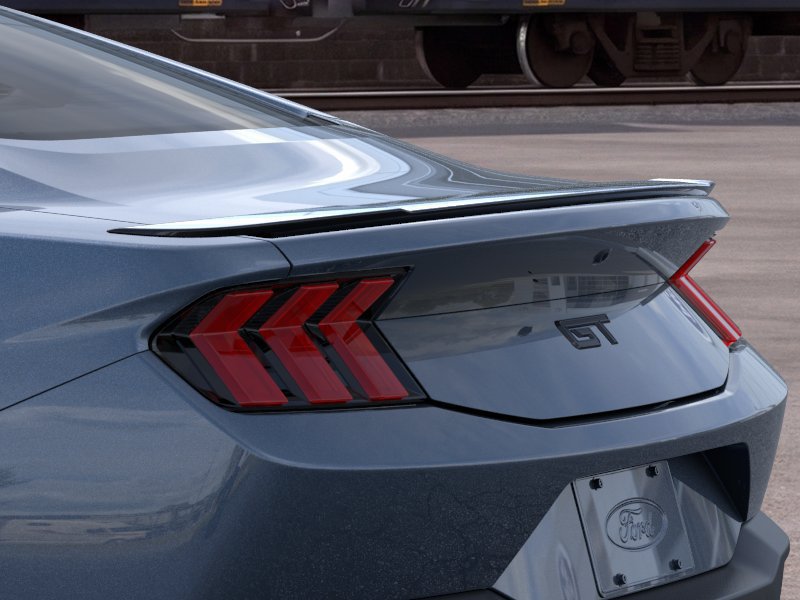 New 2026 Ford Mustang GT w/ Mustang Nite Pony Package RWD image 22