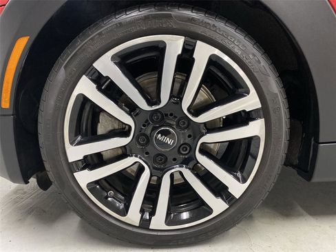 Used 2020 MINI Cooper S w/ Premium Package FWD image 23