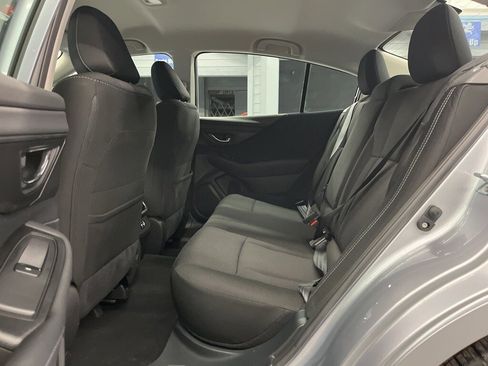 Certified 2025 Subaru Legacy Premium image 29