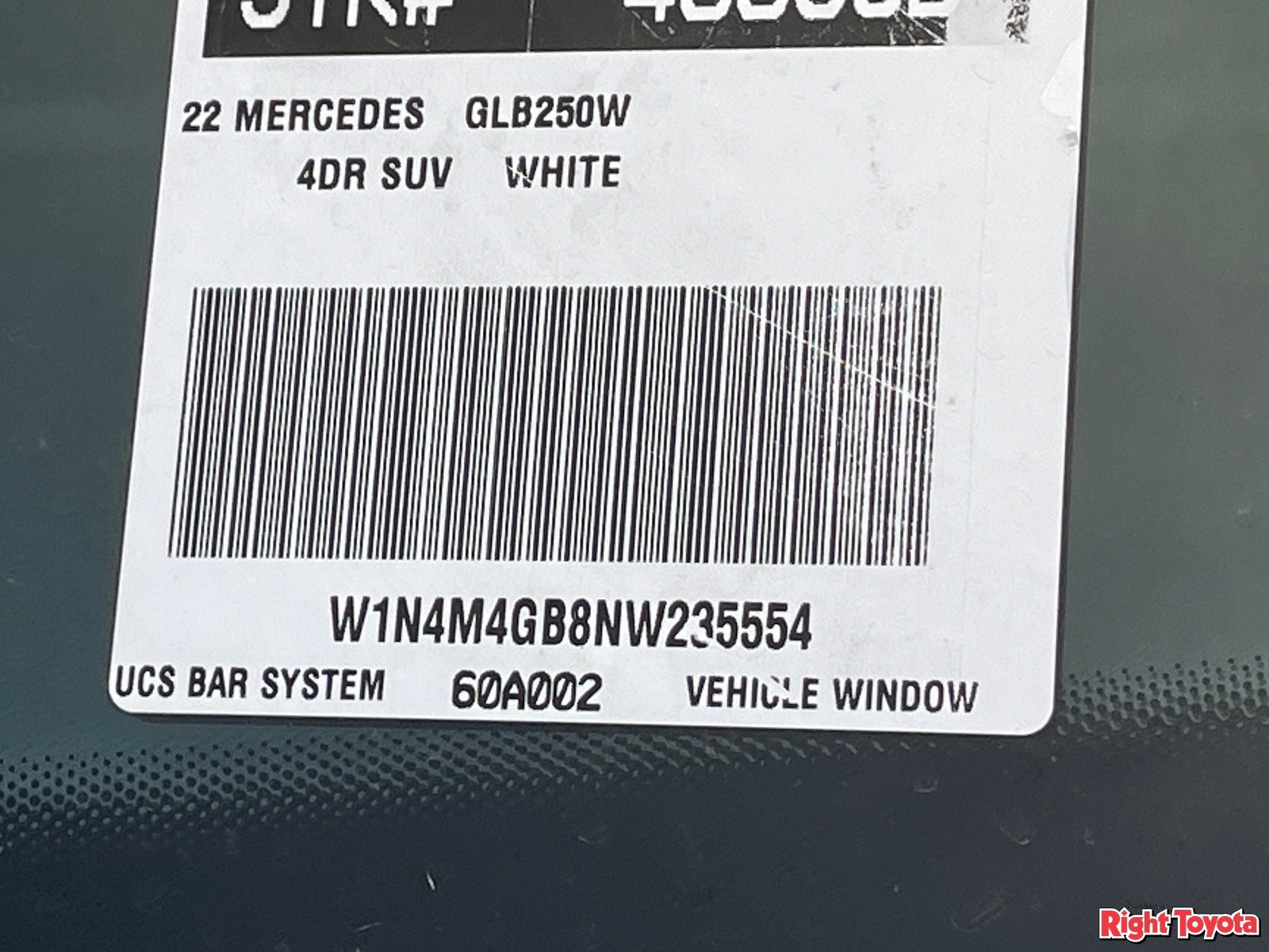 Used 2022 Mercedes-Benz GLB 250 image 33