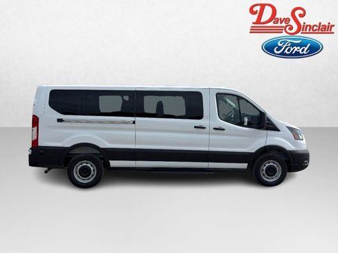 New 2026 Ford Transit 350 XL RWD image 5