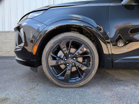 New 2026 Buick Envision Sport Touring AWD/4WD image 15