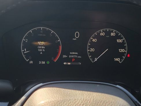 Used 2023 Honda CR-V EX-L image 24