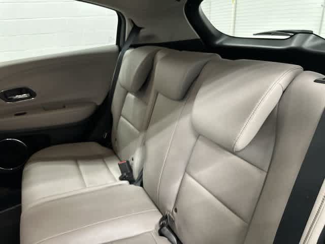 Used 2021 Honda HR-V EX-L image 14