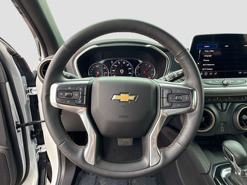 Used 2023 Chevrolet Blazer Premier w/ Driver Confidence II Package image 40