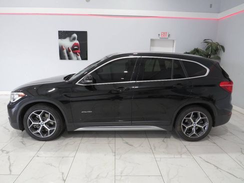 Used 2016 BMW X1 xDrive28i AWD/4WD image 6
