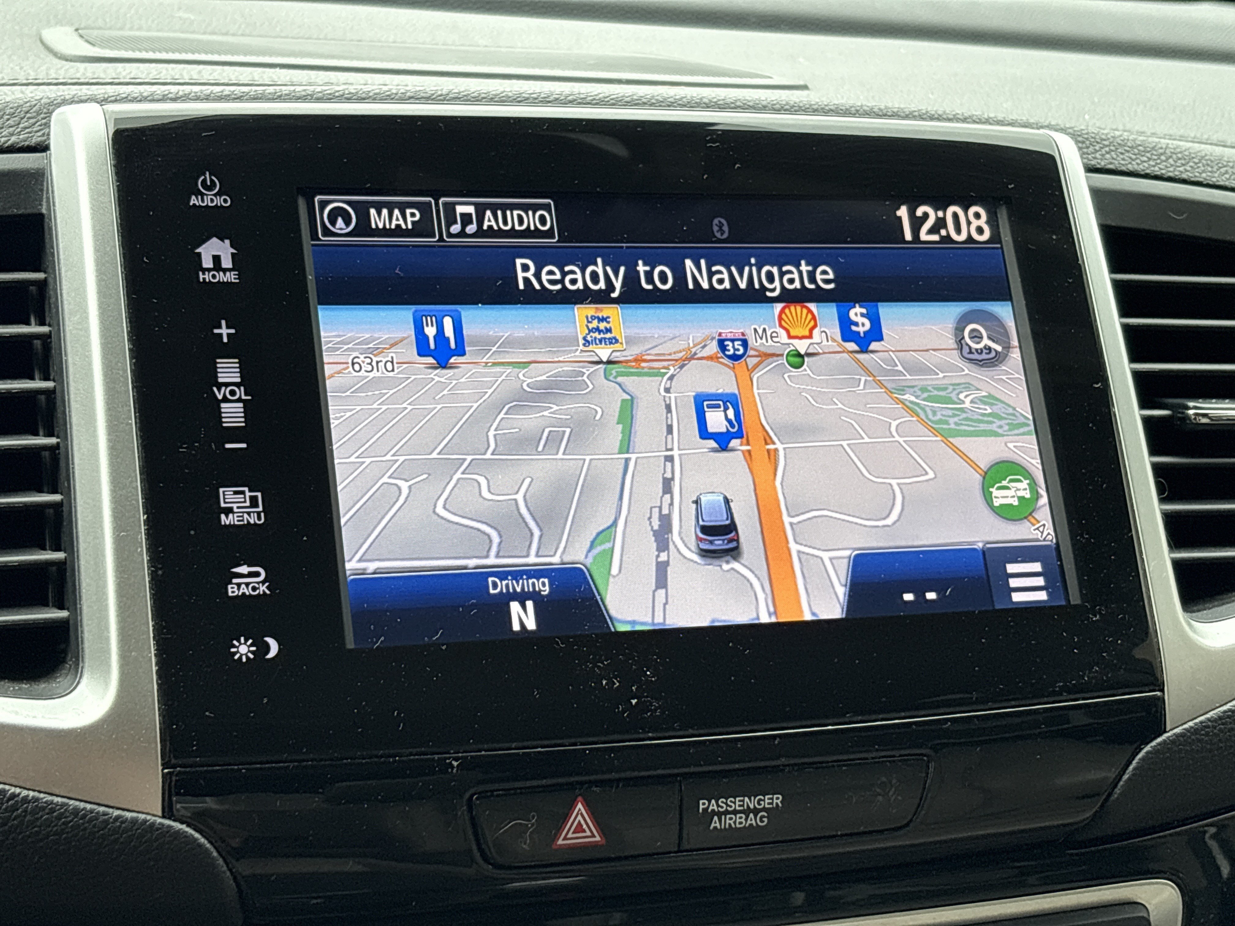 Used 2017 Honda Pilot Elite image 24